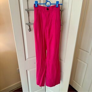 Zara Lightweight Dress Pant